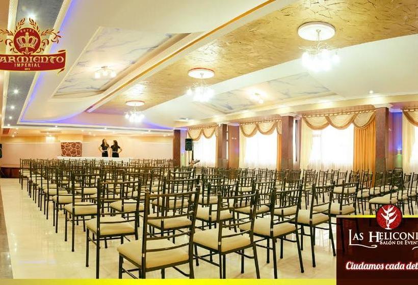 Hotel Sarmiento Imperial | Puyo | Pastaza | Ecuador 14