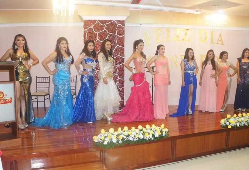 Hotel Sarmiento Imperial | Puyo | Pastaza | Ecuador 15