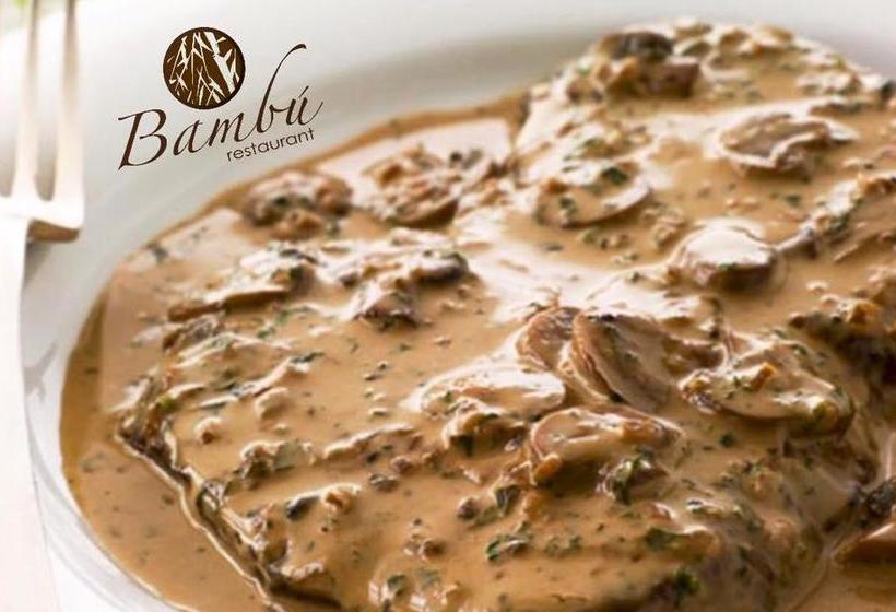 Hotel Sarmiento Imperial | Puyo | Pastaza | Ecuador 16