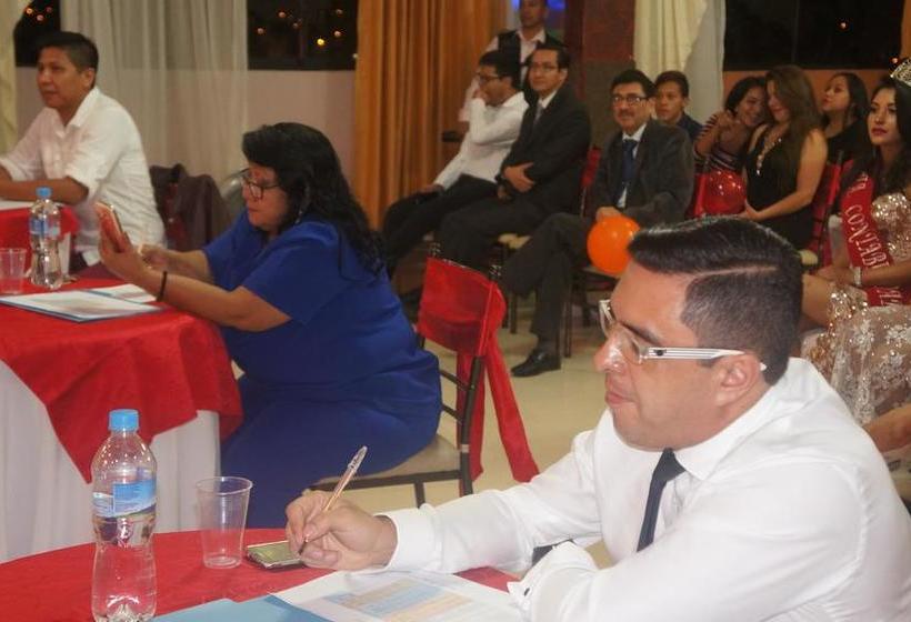 Hotel Sarmiento Imperial | Puyo | Pastaza | Ecuador 17