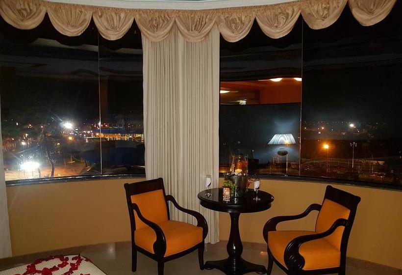 Hotel Sarmiento Imperial | Puyo | Pastaza | Ecuador 18