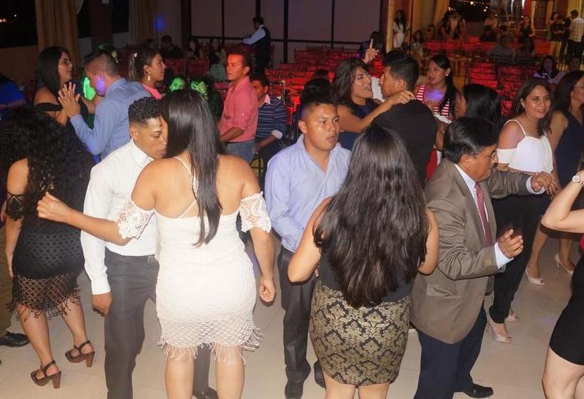 Hotel Sarmiento Imperial | Puyo | Pastaza | Ecuador 6