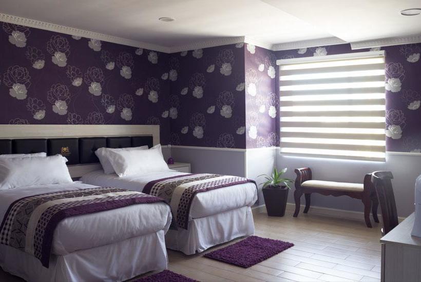 Hotel Boutique Normandi Maule