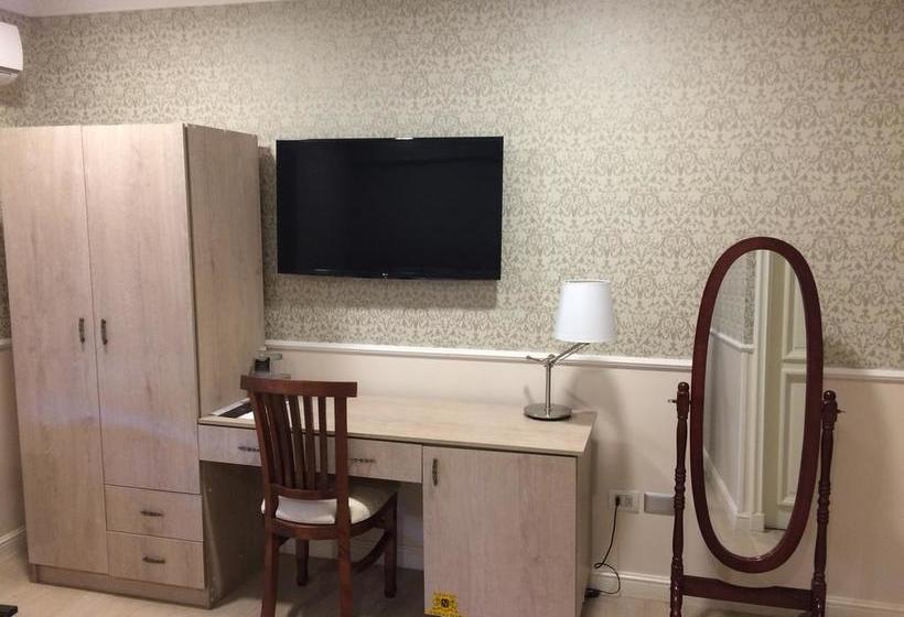 Hotel Boutique Normandi | Talca | Maule | Chile 1