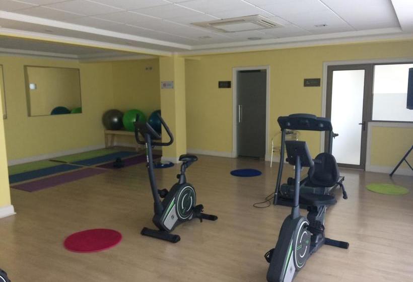 Hotel Boutique Normandi | Talca | Maule | Chile 10