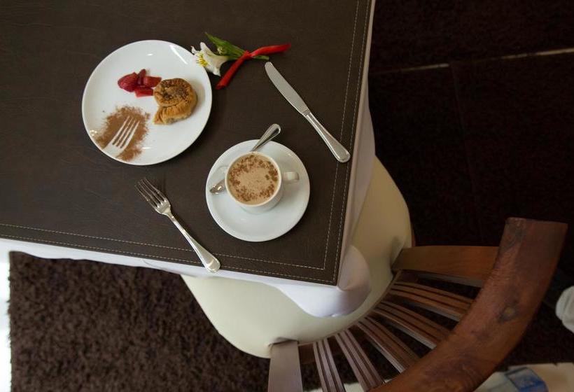 Hotel Boutique Normandi | Talca | Maule | Chile 11