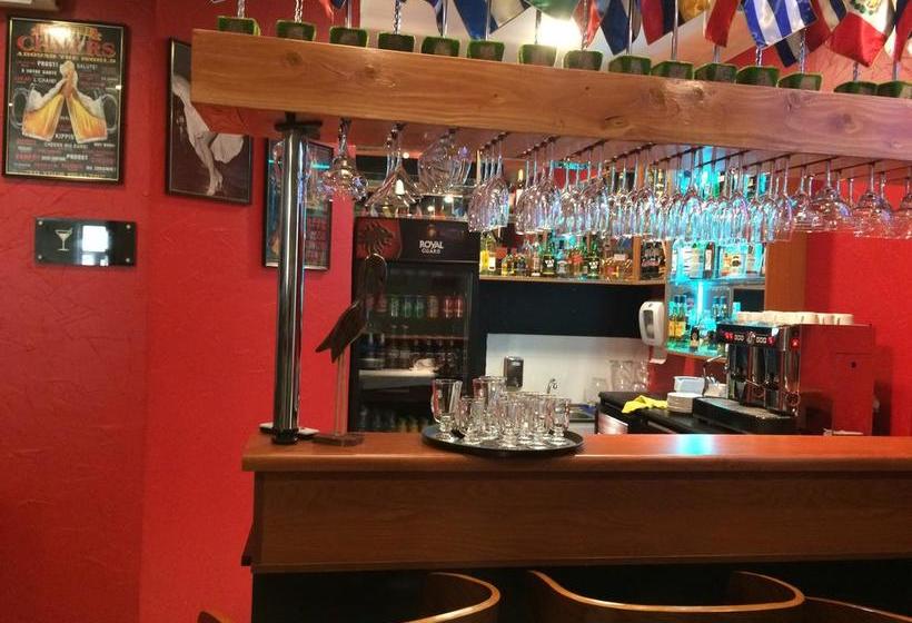 Hotel Boutique Normandi | Talca | Maule | Chile 12