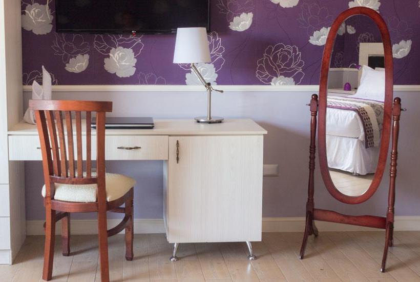 Hotel Boutique Normandi | Talca | Maule | Chile 13