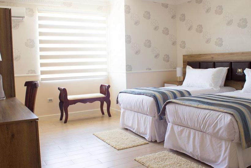 Hotel Boutique Normandi | Talca | Maule | Chile 14