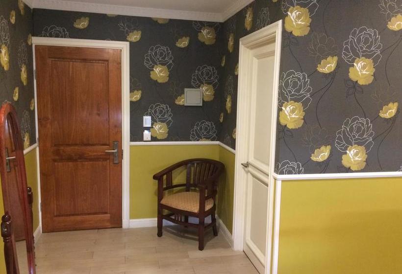 Hotel Boutique Normandi | Talca | Maule | Chile 15