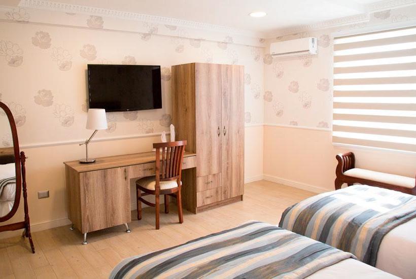 Hotel Boutique Normandi | Talca | Maule | Chile 16