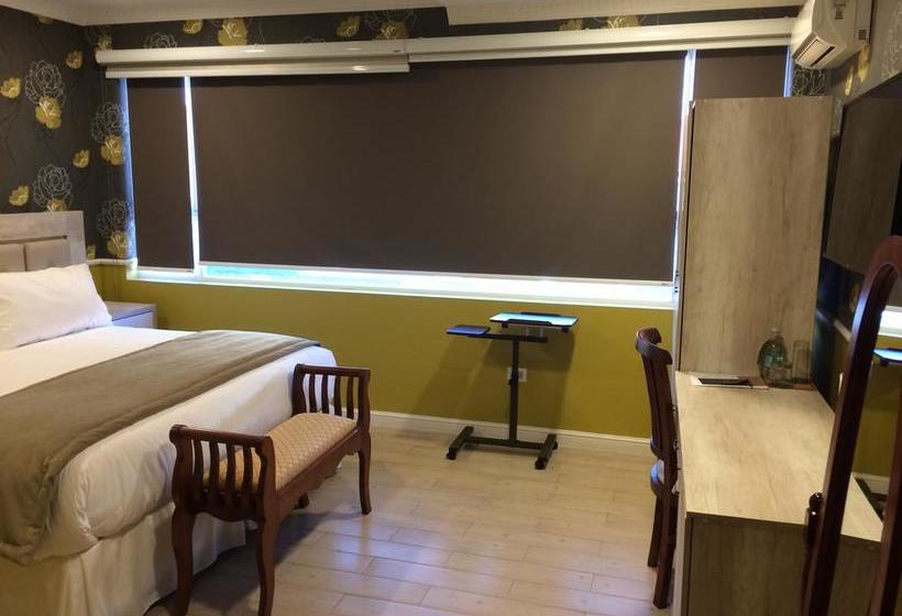 Hotel Boutique Normandi | Talca | Maule | Chile 17