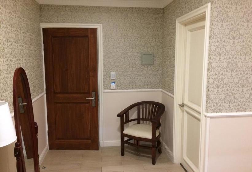 Hotel Boutique Normandi | Talca | Maule | Chile 18