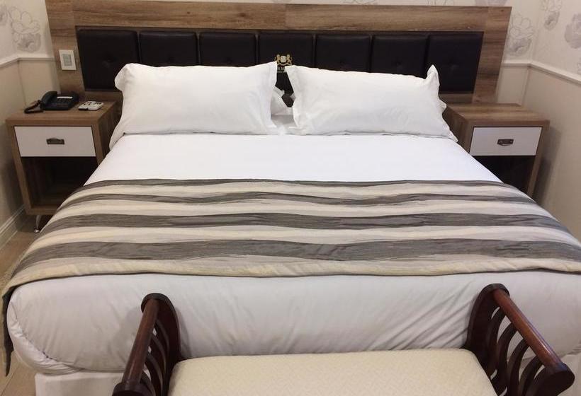 Hotel Boutique Normandi | Talca | Maule | Chile 19