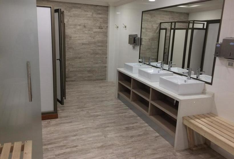 Hotel Boutique Normandi | Talca | Maule | Chile 2