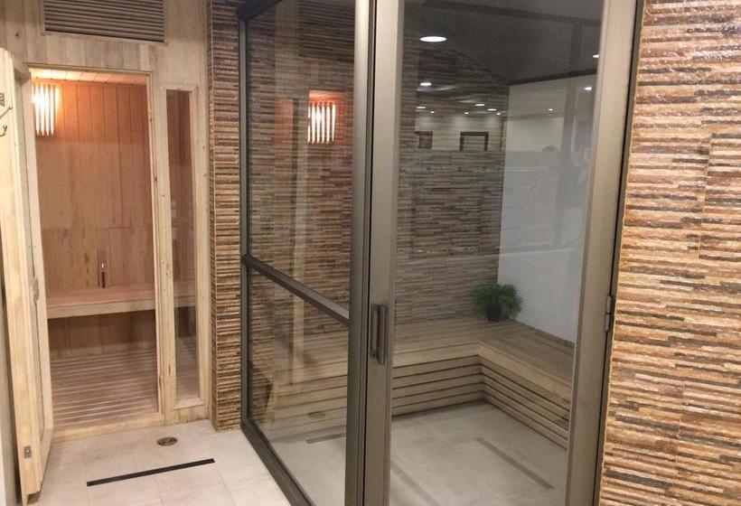 Hotel Boutique Normandi | Talca | Maule | Chile 3