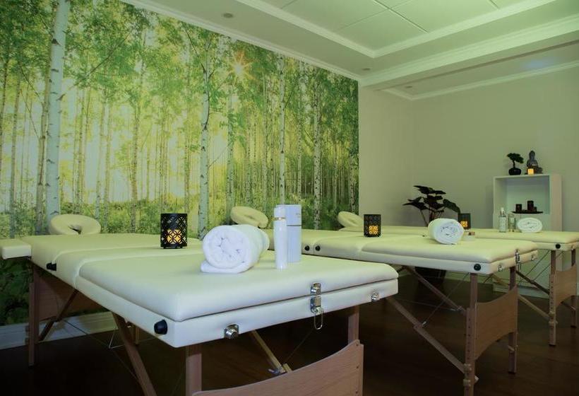 Hotel Boutique Normandi | Talca | Maule | Chile 4