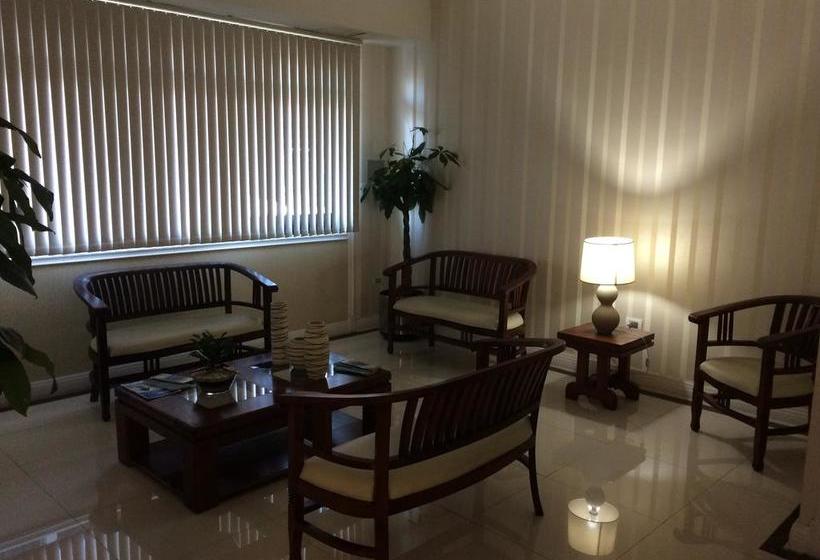 Hotel Boutique Normandi | Talca | Maule | Chile 6