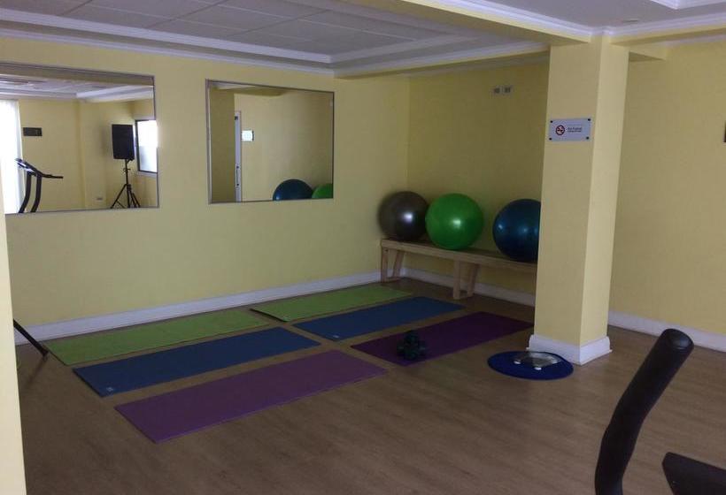 Hotel Boutique Normandi | Talca | Maule | Chile 8