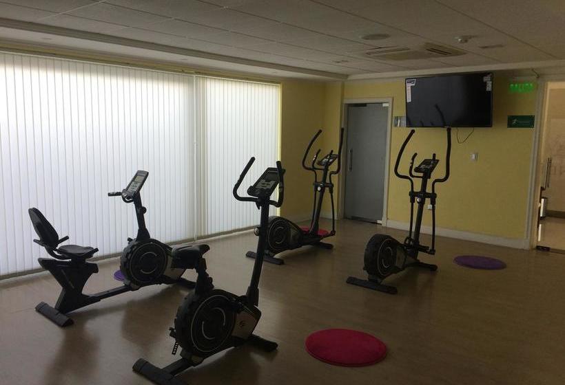 Hotel Boutique Normandi | Talca | Maule | Chile 9