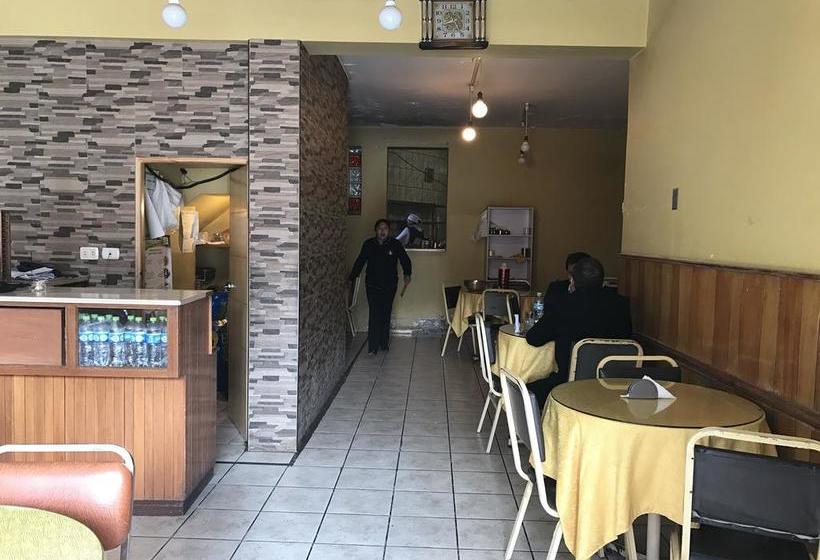 Hotel Hostal Karlo S | Juliaca | San Román | Perú 1