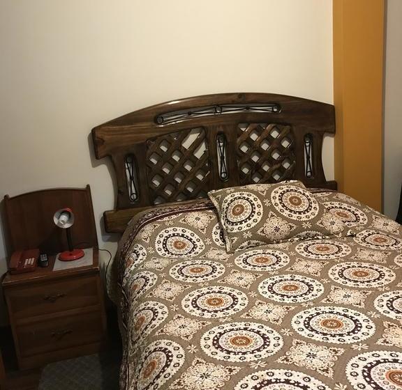 Hotel Hostal Karlo S | Juliaca | San Román | Perú 10