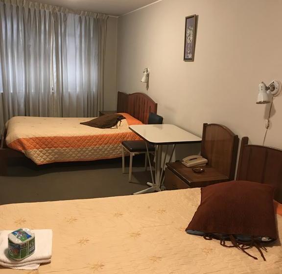 Hotel Hostal Karlo S | Juliaca | San Román | Perú 13
