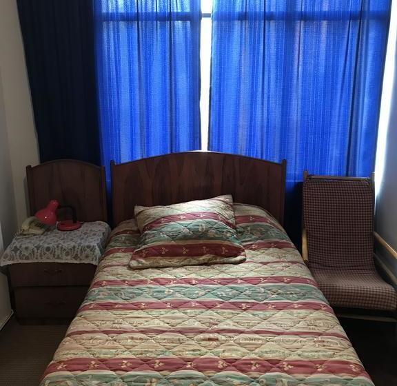 Hotel Hostal Karlo S | Juliaca | San Román | Perú 14