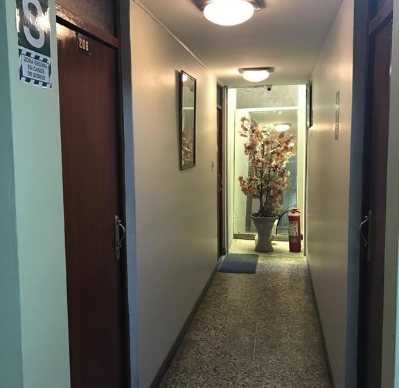 Hotel Hostal Karlo S | Juliaca | San Román | Perú 16