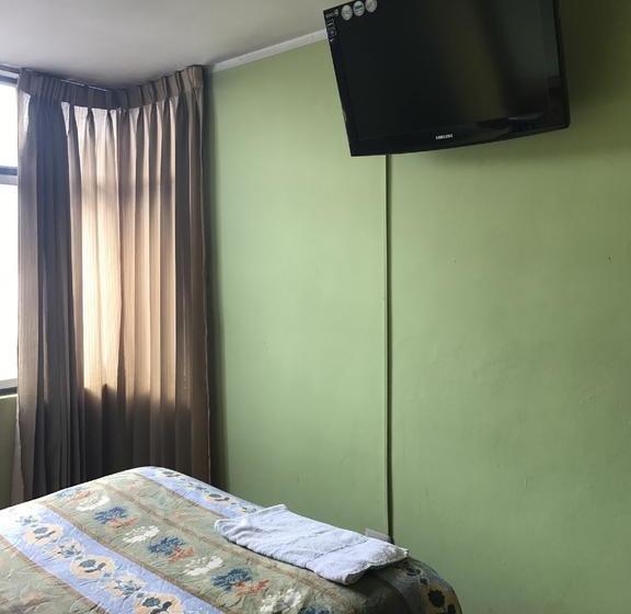 Hotel Hostal Karlo S | Juliaca | San Román | Perú 17