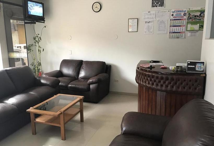 Hotel Hostal Karlo S | Juliaca | San Román | Perú 2