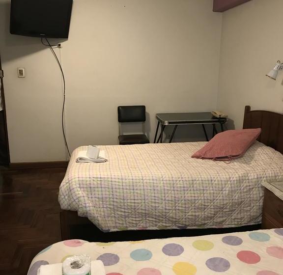 Hotel Hostal Karlo S | Juliaca | San Román | Perú 7