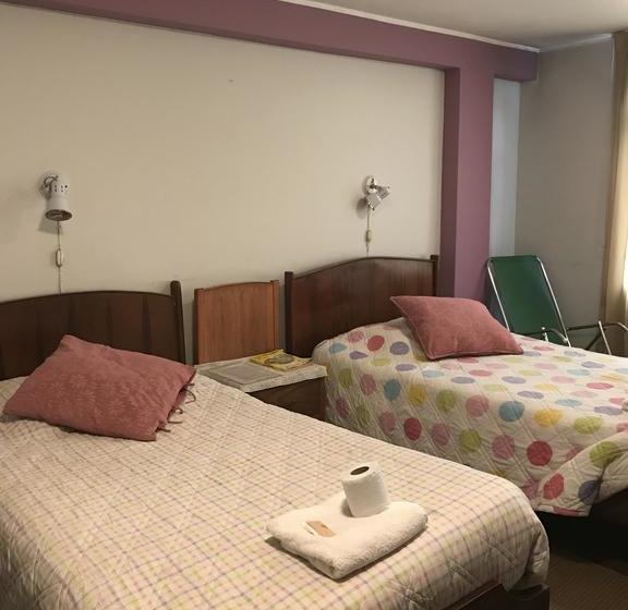 Hotel Hostal Karlo S | Juliaca | San Román | Perú 8
