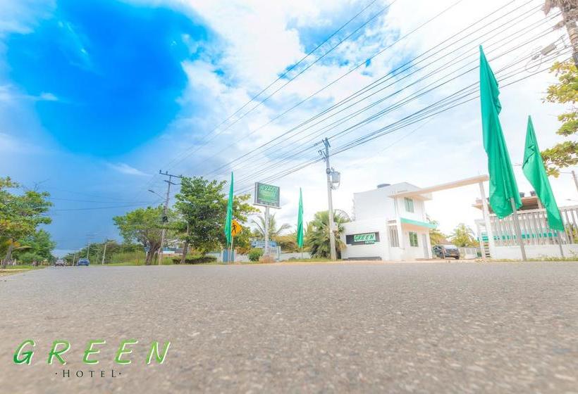Hotel Green Coveñas | Coveñas | Sucre | Colombia 1