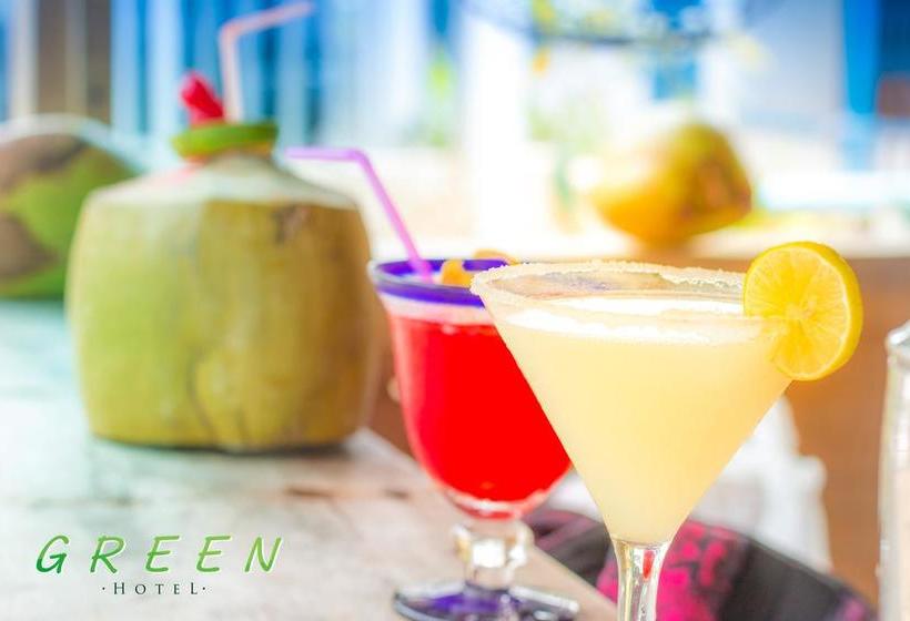 Hotel Green Coveñas | Coveñas | Sucre | Colombia 10