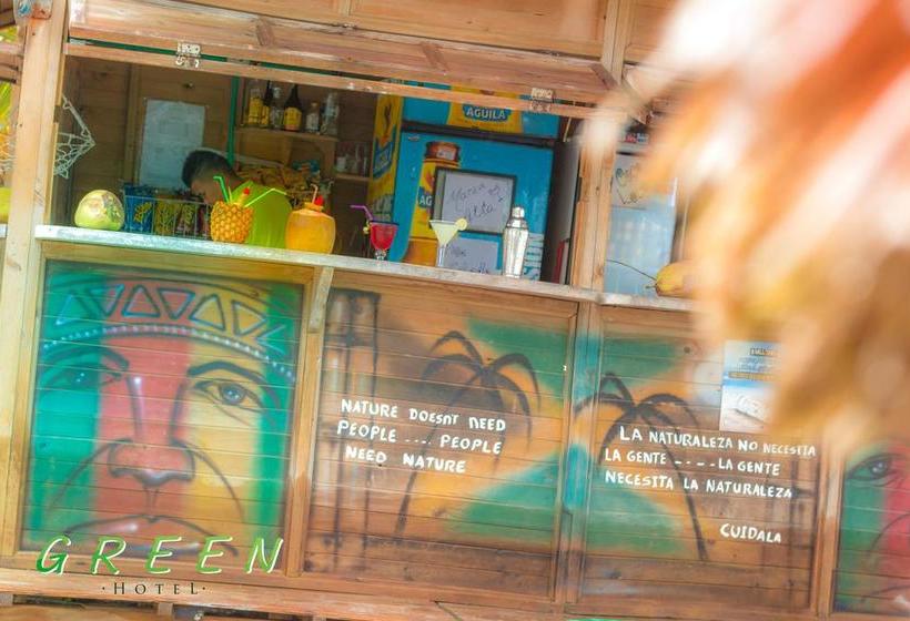 Hotel Green Coveñas | Coveñas | Sucre | Colombia 11