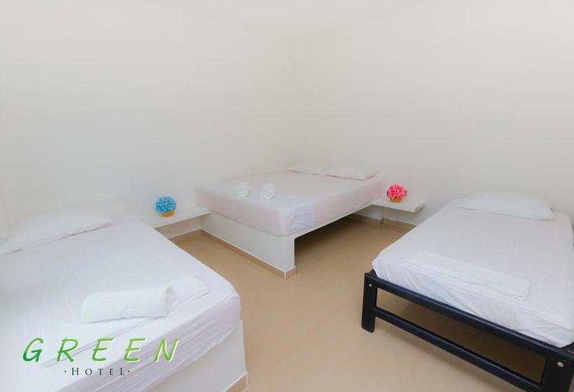 Hotel Green Coveñas | Coveñas | Sucre | Colombia 12