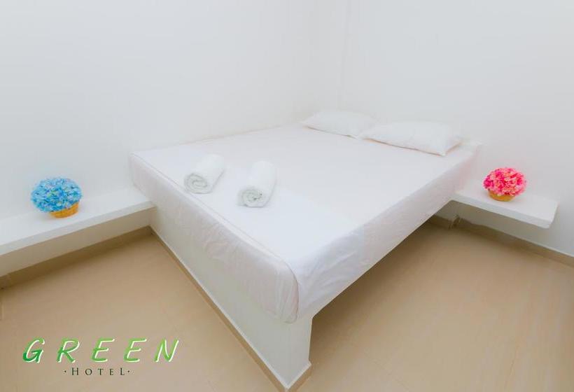 Hotel Green Coveñas | Coveñas | Sucre | Colombia 14