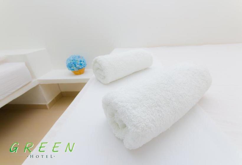 Hotel Green Coveñas | Coveñas | Sucre | Colombia 16