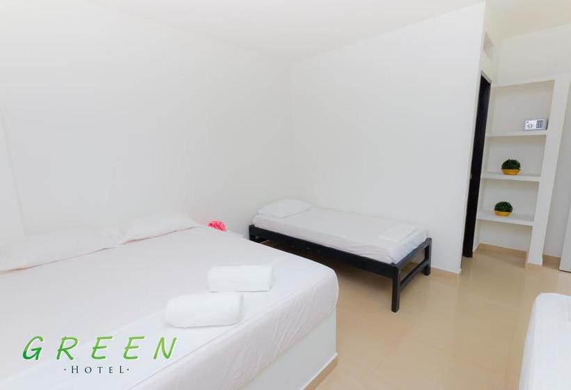 Hotel Green Coveñas | Coveñas | Sucre | Colombia 17