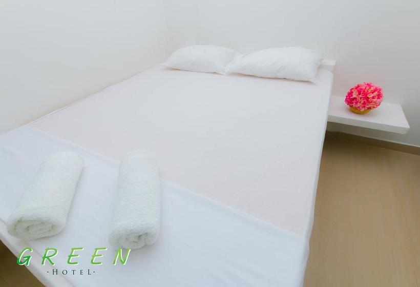 Hotel Green Coveñas | Coveñas | Sucre | Colombia 18