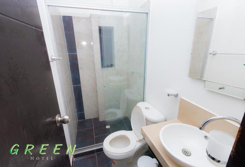 Hotel Green Coveñas | Coveñas | Sucre | Colombia 19