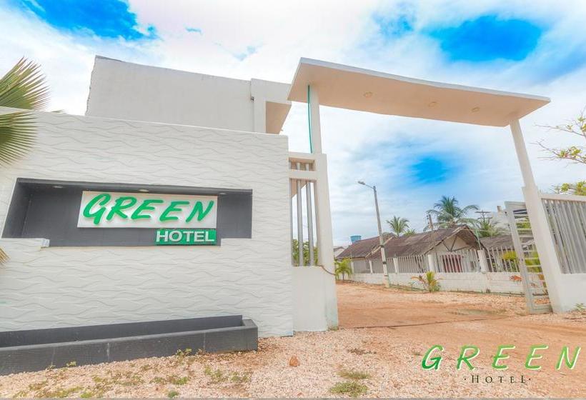 Hotel Green Coveñas | Coveñas | Sucre | Colombia 2