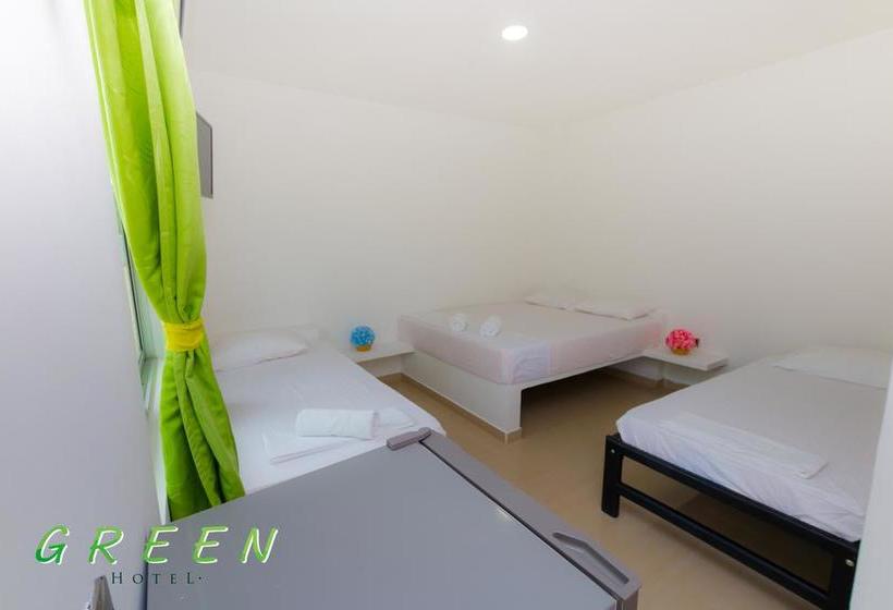 Hotel Green Coveñas | Coveñas | Sucre | Colombia 20