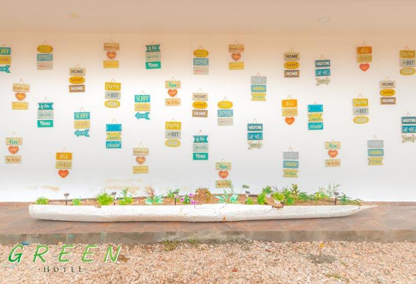 Hotel Green Coveñas | Coveñas | Sucre | Colombia 3