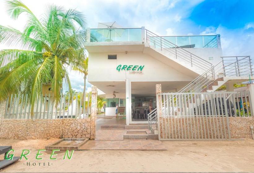 Hotel Green Coveñas | Coveñas | Sucre | Colombia 4