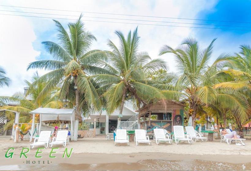 Hotel Green Coveñas | Coveñas | Sucre | Colombia 5