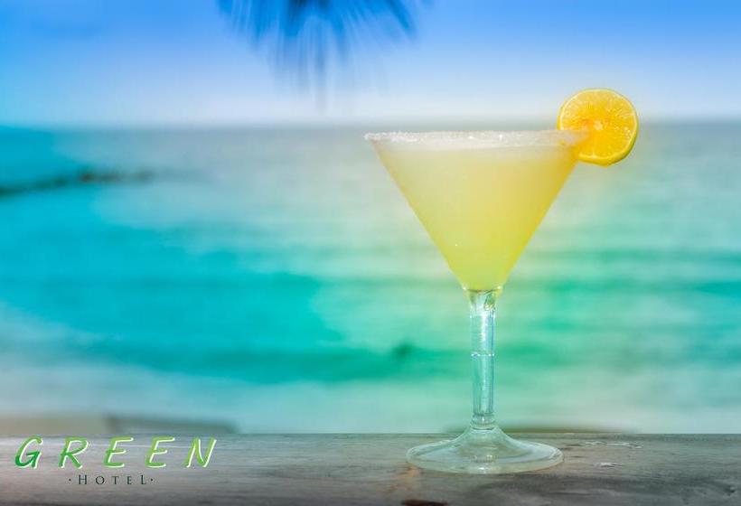 Hotel Green Coveñas | Coveñas | Sucre | Colombia 7