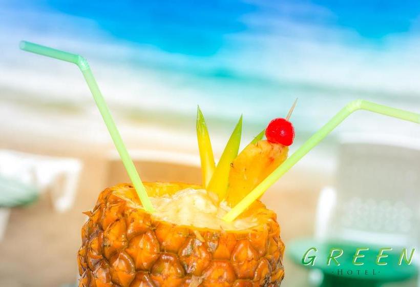 Hotel Green Coveñas | Coveñas | Sucre | Colombia 8