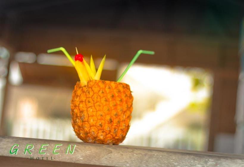 Hotel Green Coveñas | Coveñas | Sucre | Colombia 9